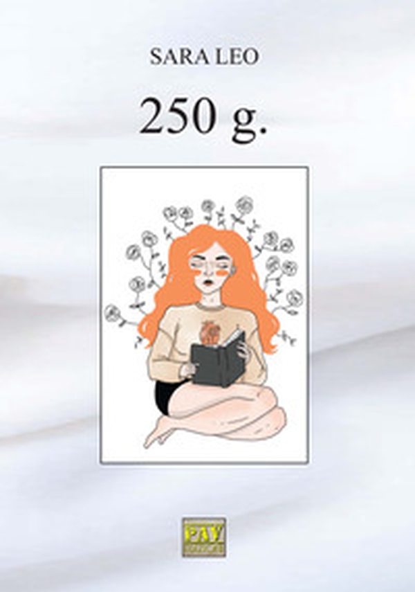 250 g. - Librerie.coop 250 g. - Librerie.coop