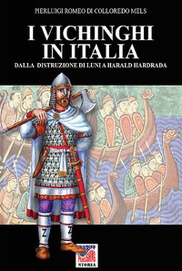 I vichinghi in Italia - Librerie.coop I vichinghi in Italia - Librerie.coop