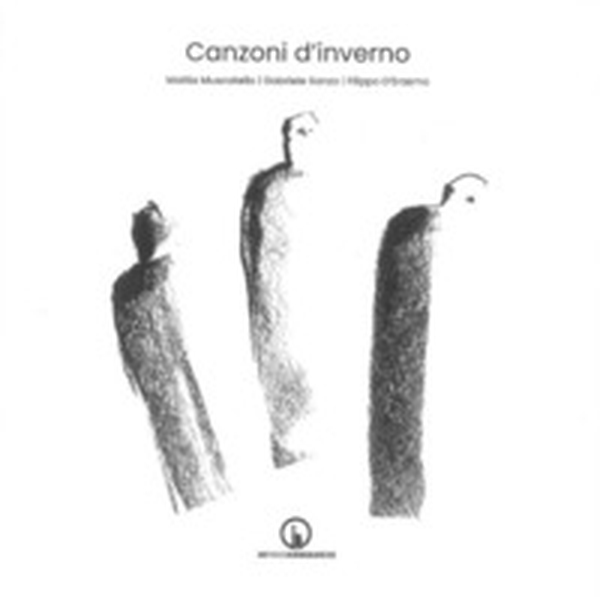 Canzoni d'inverno - Librerie.coop Canzoni d'inverno - Librerie.coop