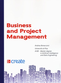 Business and project management - Librerie.coop