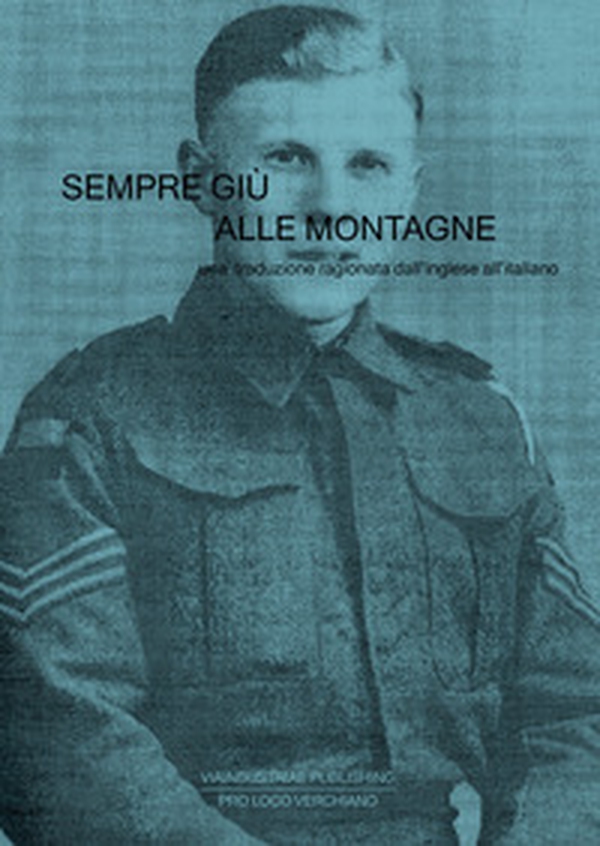 Sempre giù alle montagne - Librerie.coop Sempre giù alle montagne - Librerie.coop