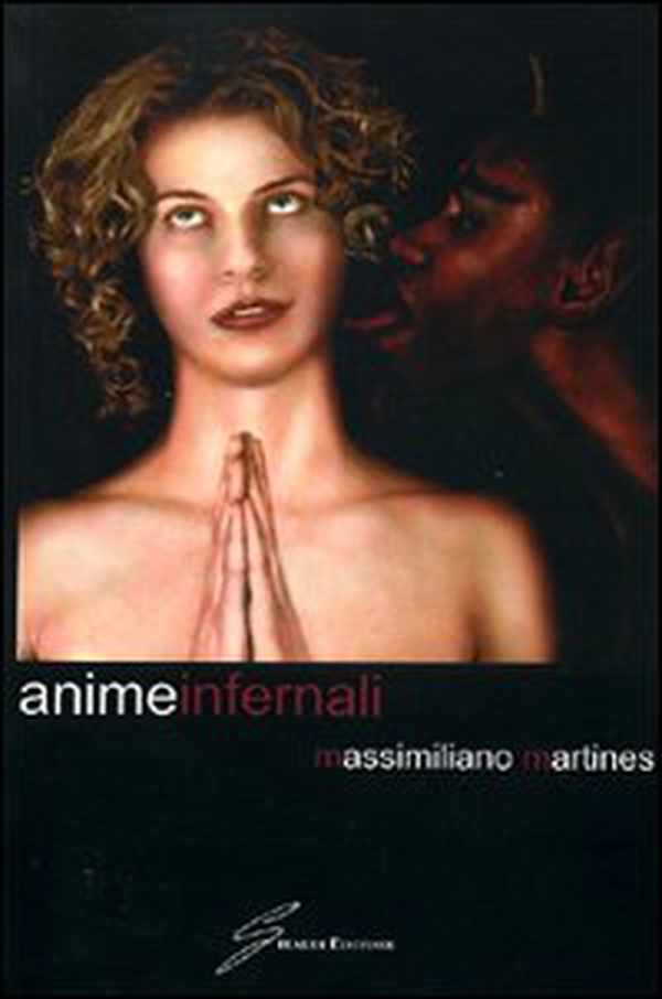 Anime infernali - Librerie.coop Anime infernali - Librerie.coop