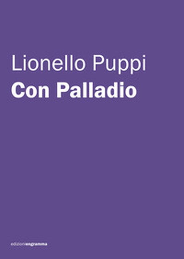 Con Palladio - Librerie.coop Con Palladio - Librerie.coop