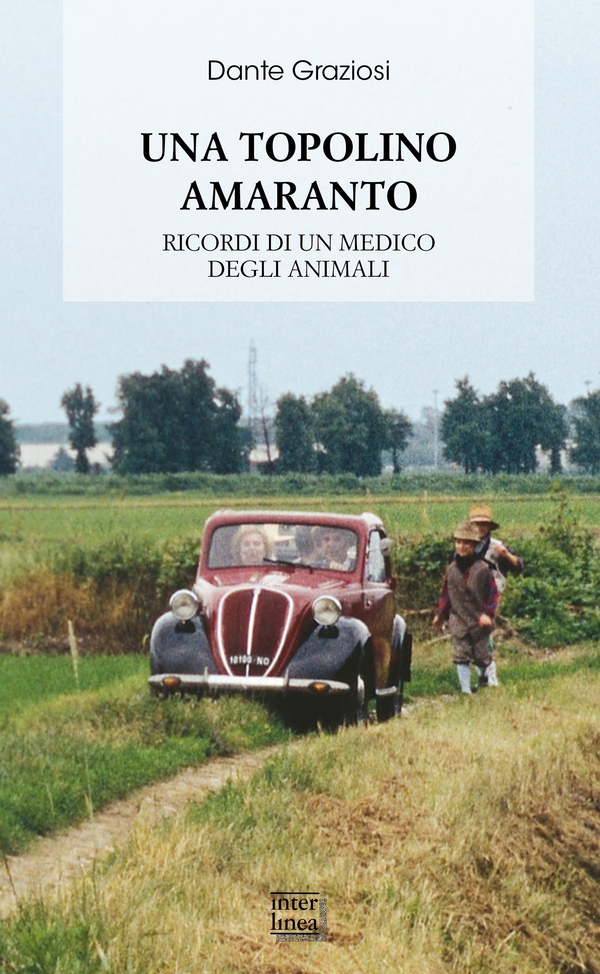 Una Topolino amaranto - Librerie.coop Una Topolino amaranto - Librerie.coop