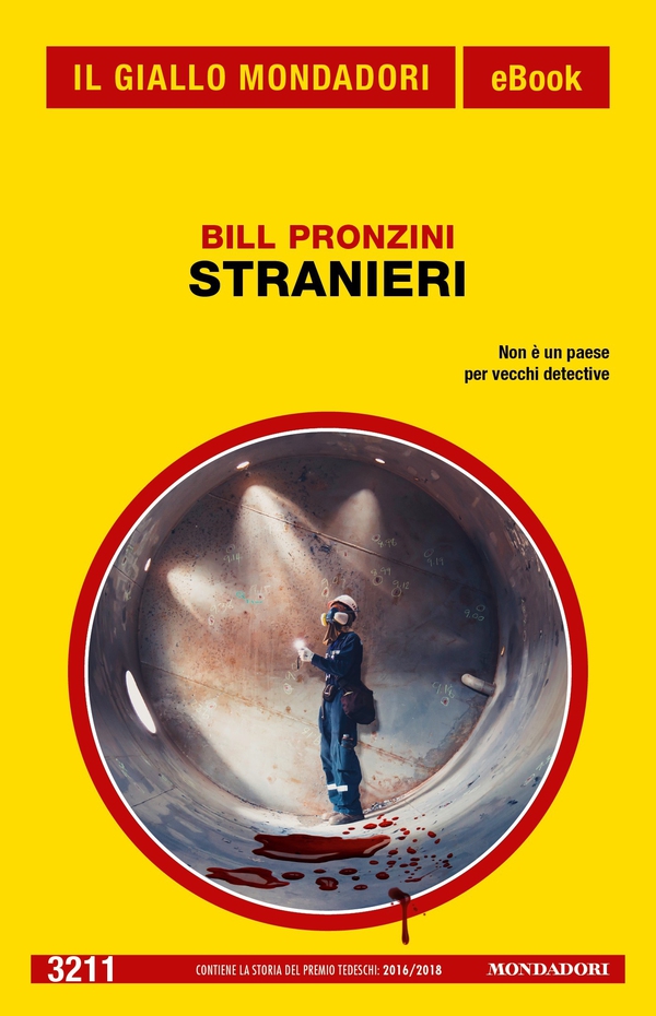 Stranieri (Il Giallo Mondadori) - Librerie.coop Stranieri (Il Giallo Mondadori) - Librerie.coop