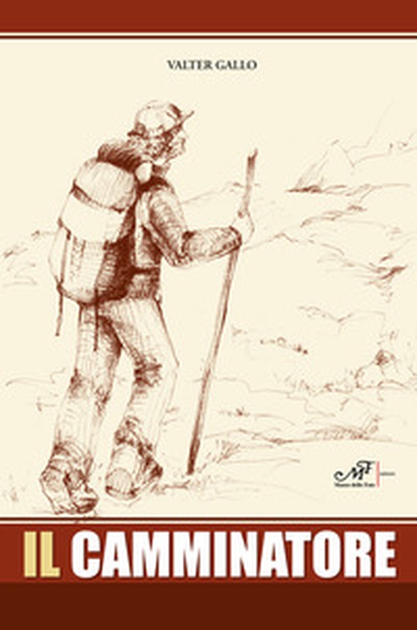 Il camminatore - Librerie.coop Il camminatore - Librerie.coop
