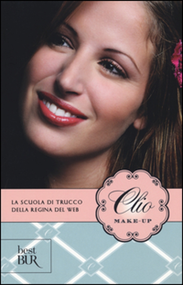 Clio make-up - Librerie.coop Clio make-up - Librerie.coop
