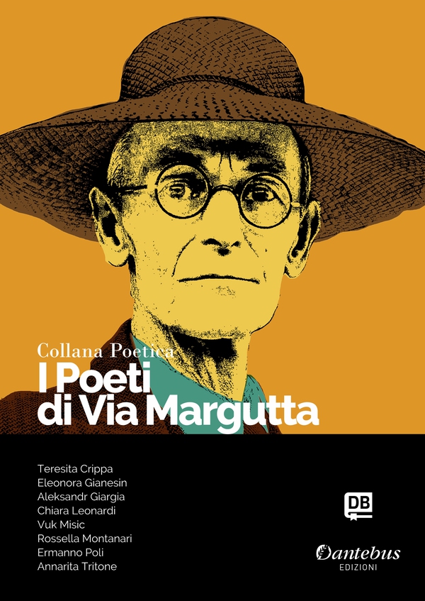 Collana Poetica I Poeti di Via Margutta vol. 37 - Librerie.coop Collana Poetica I Poeti di Via Margutta vol. 37 - Librerie.coop