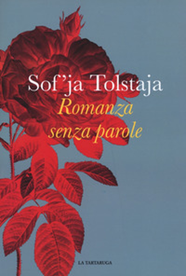 Romanza senza parole - Librerie.coop Romanza senza parole - Librerie.coop