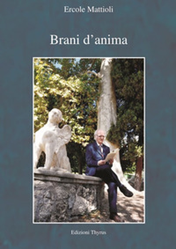 Brani d'anima - Librerie.coop Brani d'anima - Librerie.coop