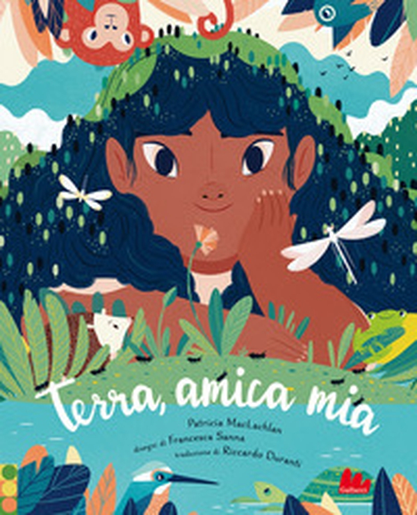 Terra, amica mia - Librerie.coop Terra, amica mia - Librerie.coop