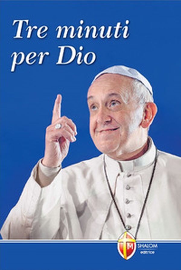Tre minuti per Dio - Librerie.coop Tre minuti per Dio - Librerie.coop