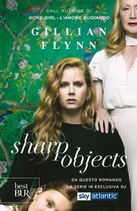 Sharp objects - Librerie.coop
