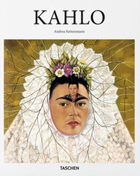 Kahlo. Ediz. inglese - Librerie.coop