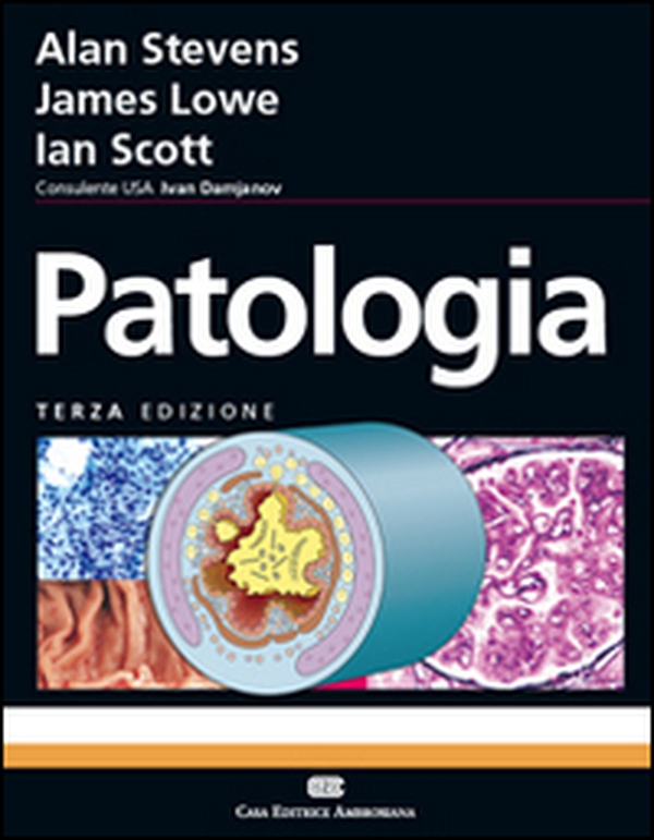 Patologia - Librerie.coop Patologia - Librerie.coop