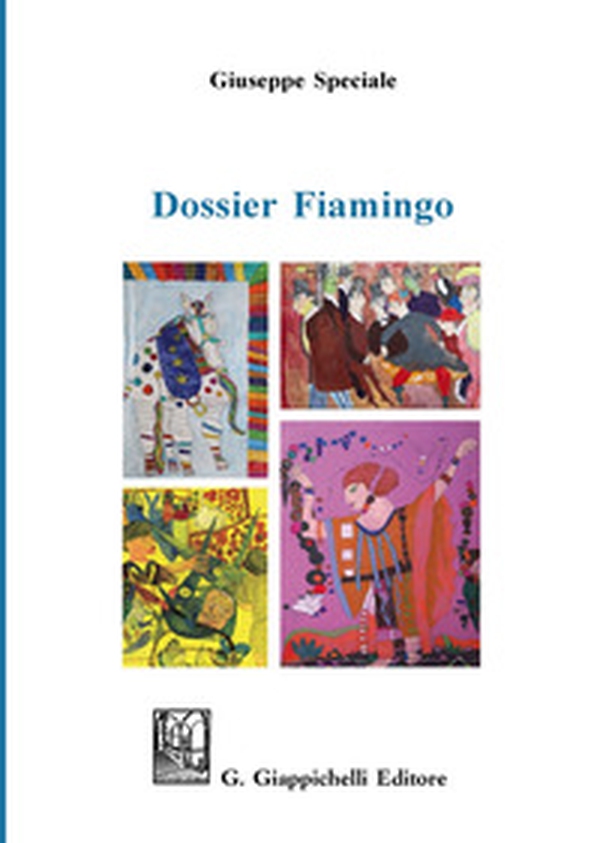 Dossier Fiamingo - Librerie.coop Dossier Fiamingo - Librerie.coop