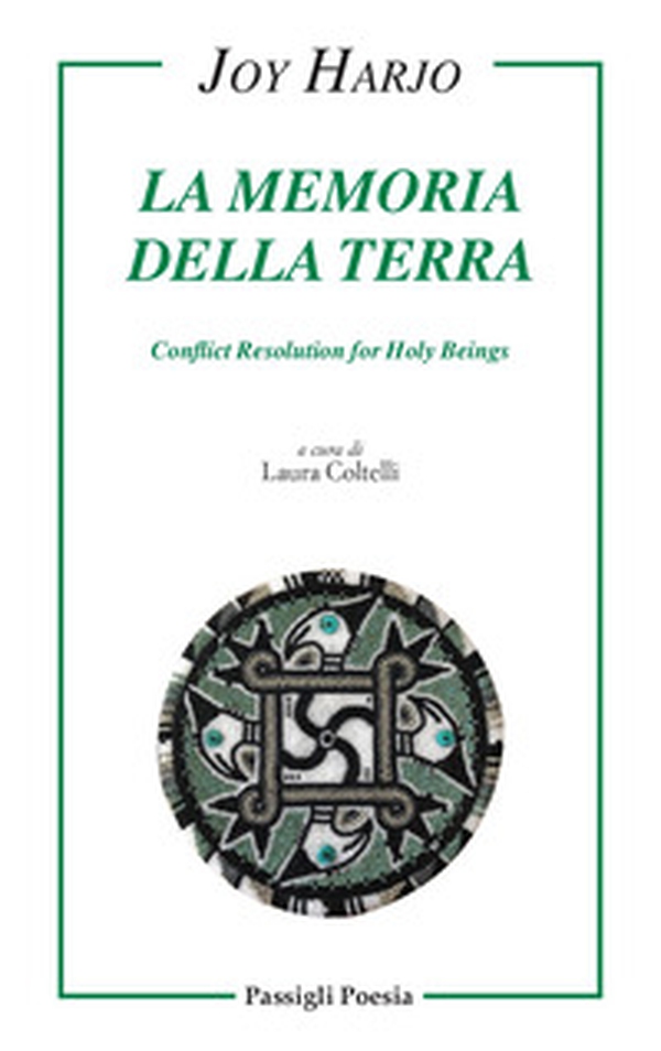 La memoria della terra. Testo americano a fronte - Librerie.coop La memoria della terra. Testo americano a fronte - Librerie.coop