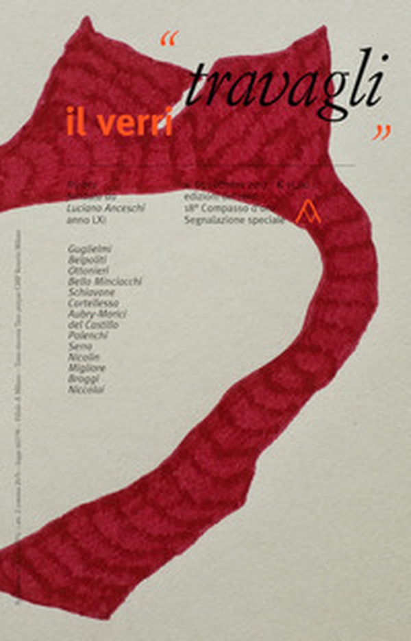 Il Verri - Librerie.coop Il Verri - Librerie.coop