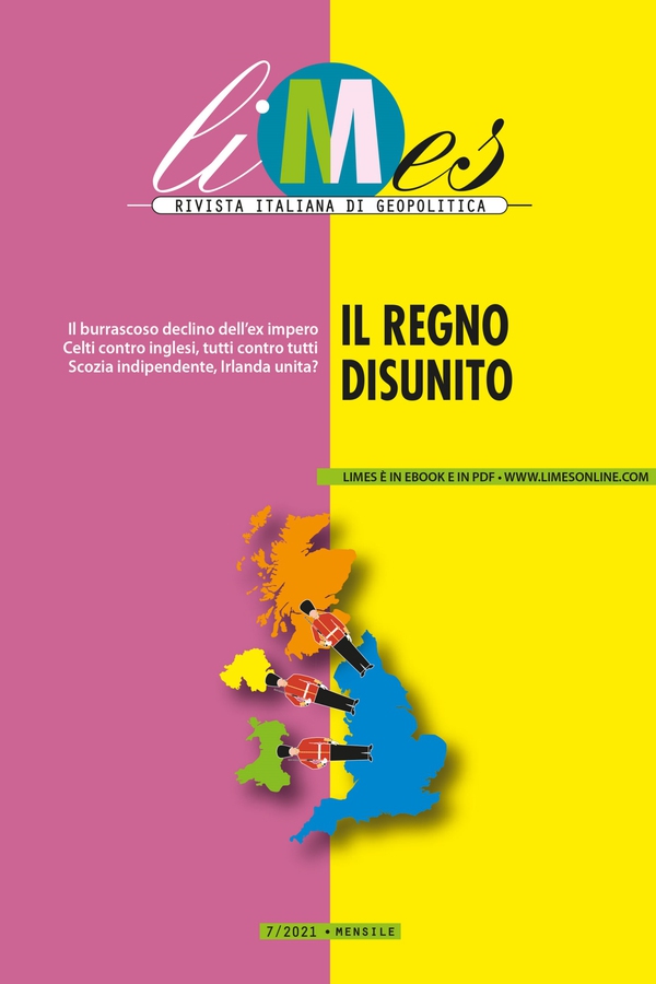 Il Regno Disunito - Librerie.coop Il Regno Disunito - Librerie.coop