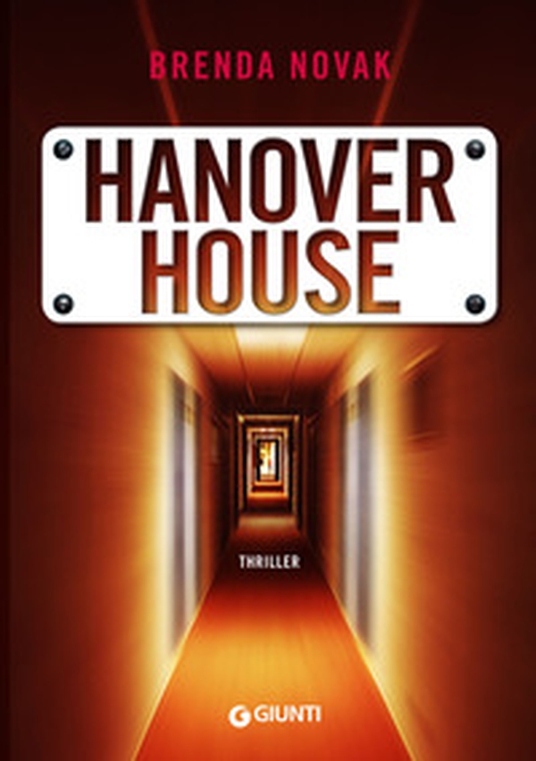 Hanover House - Librerie.coop Hanover House - Librerie.coop