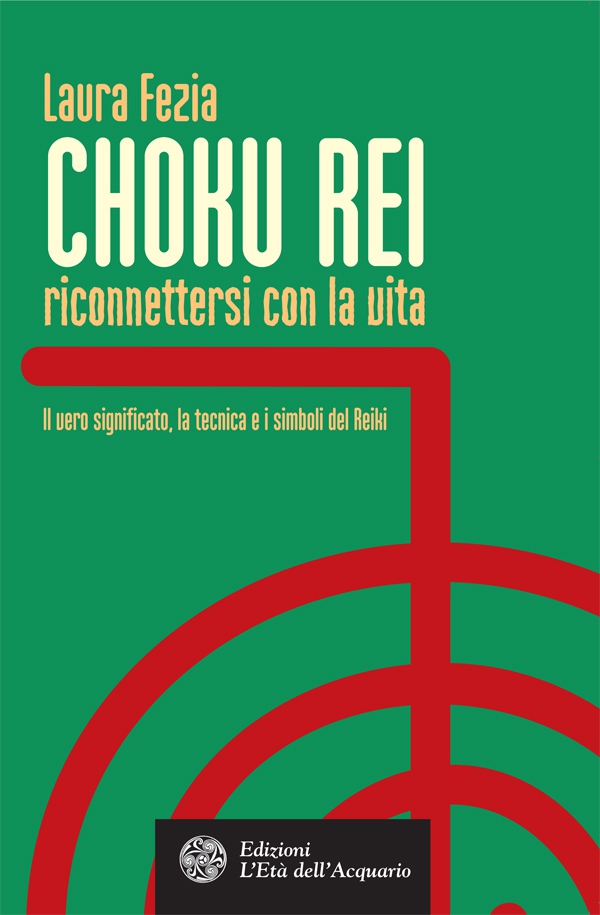 Choku Rei. Riconnettersi con la vita - Librerie.coop Choku Rei. Riconnettersi con la vita - Librerie.coop