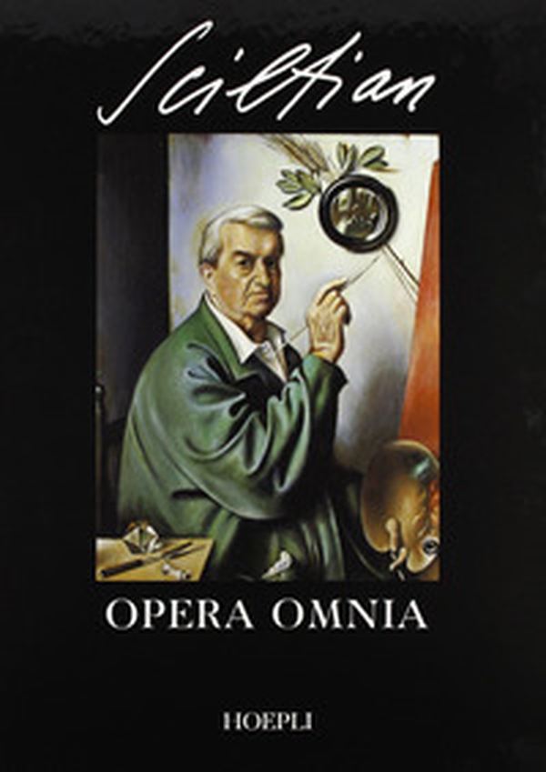 Sciltian. Opera omnia - Librerie.coop Sciltian. Opera omnia - Librerie.coop