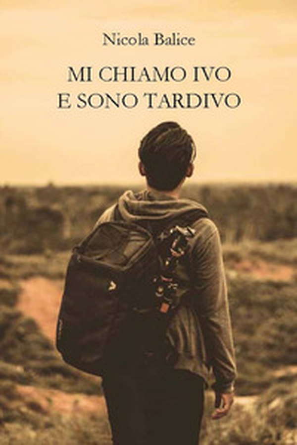 Mi chiamo Ivo e sono tardivo - Librerie.coop Mi chiamo Ivo e sono tardivo - Librerie.coop