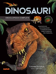 Enciclopedia dei dinosauri - Librerie.coop
