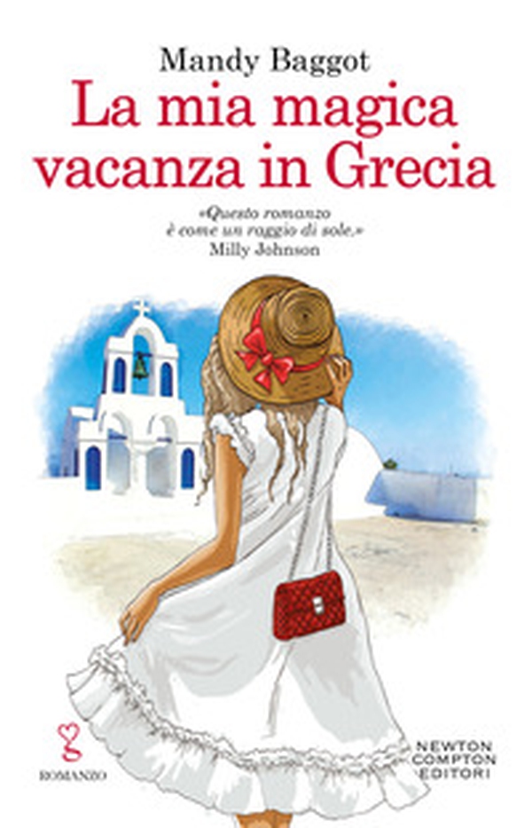 La mia magica vacanza in Grecia - Librerie.coop La mia magica vacanza in Grecia - Librerie.coop