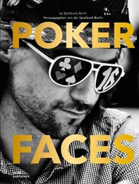 Poker faces - Librerie.coop