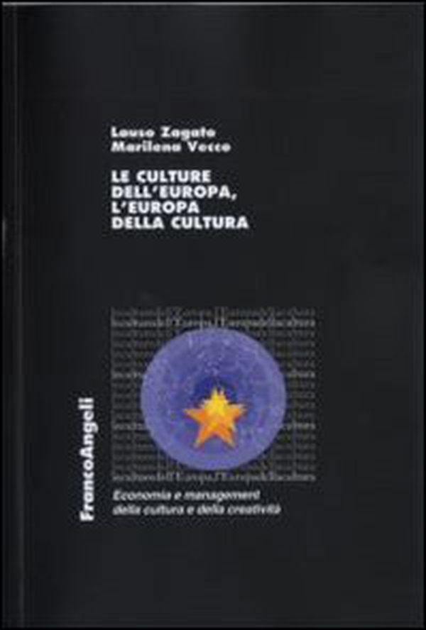 Le culture dell'Europa, l'Europa della cultura - Librerie.coop Le culture dell'Europa, l'Europa della cultura - Librerie.coop