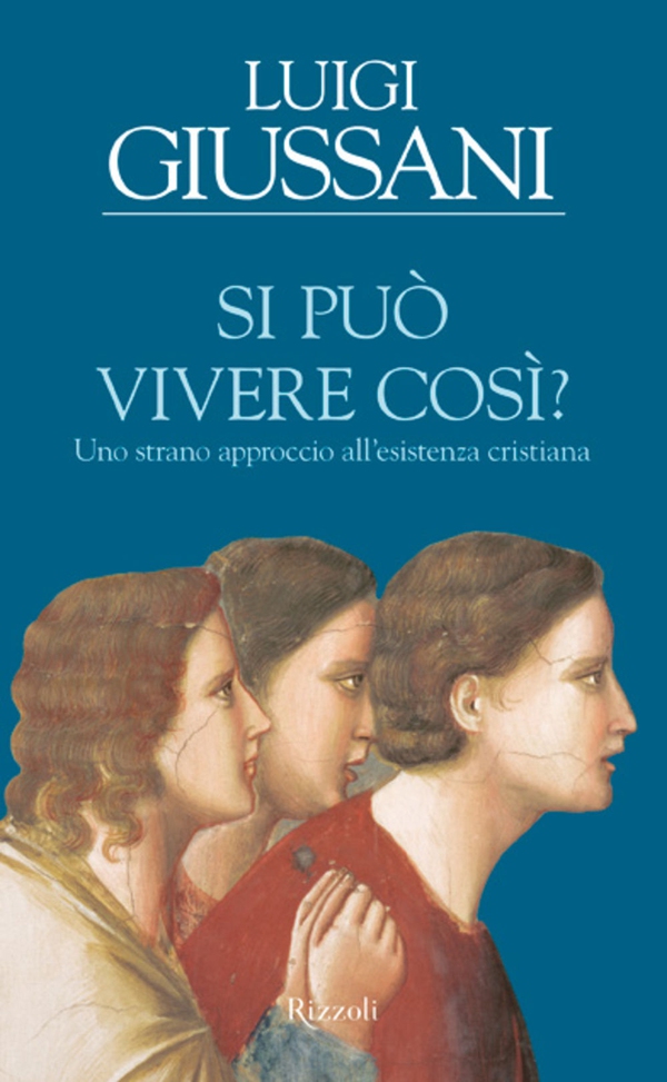 Si può vivere così? - Librerie.coop Si può vivere così? - Librerie.coop
