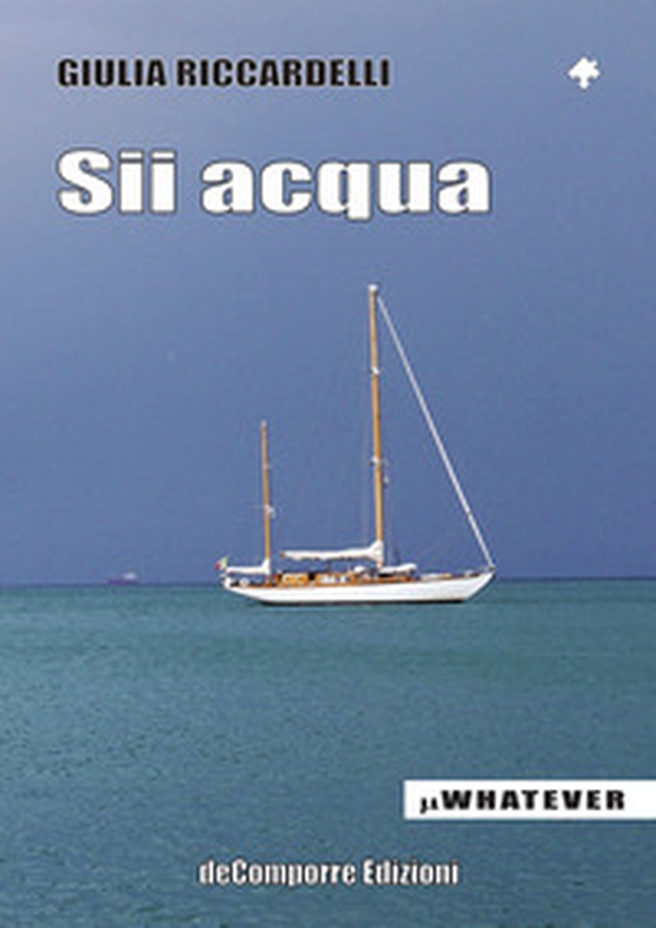 Sii acqua - Librerie.coop Sii acqua - Librerie.coop