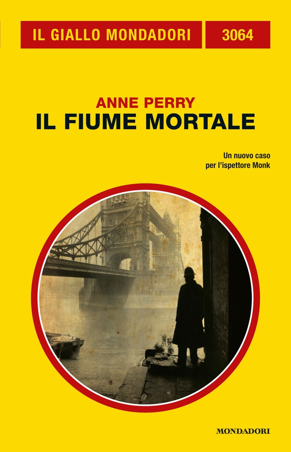 Il fiume mortale (Il Giallo Mondadori) - Librerie.coop Il fiume mortale (Il Giallo Mondadori) - Librerie.coop