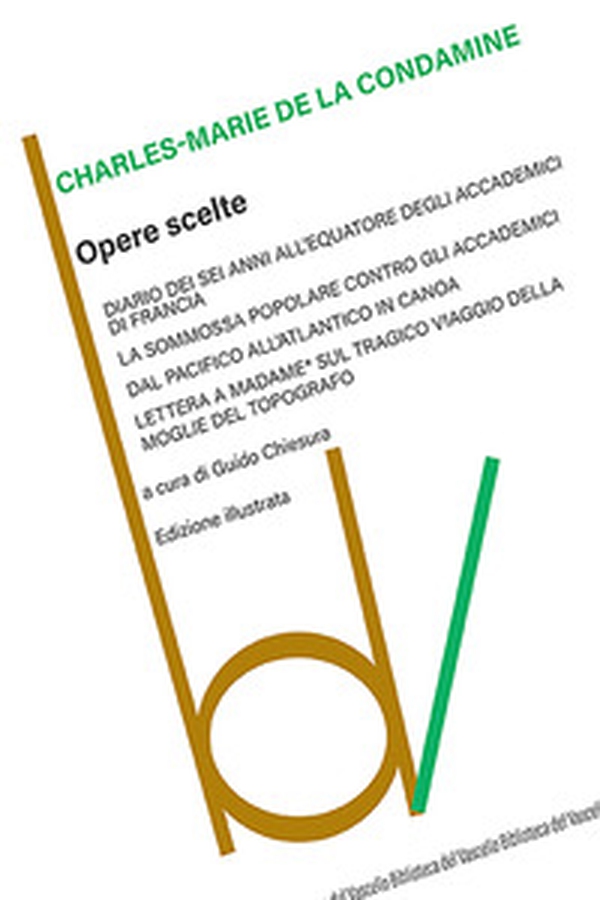 Opere scelte - Librerie.coop Opere scelte - Librerie.coop