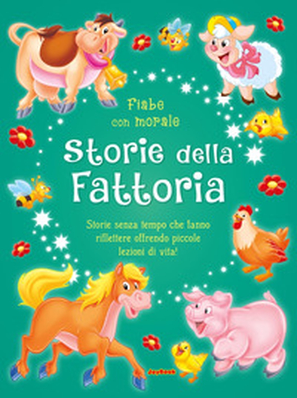 Storie della fattoria - Librerie.coop Storie della fattoria - Librerie.coop