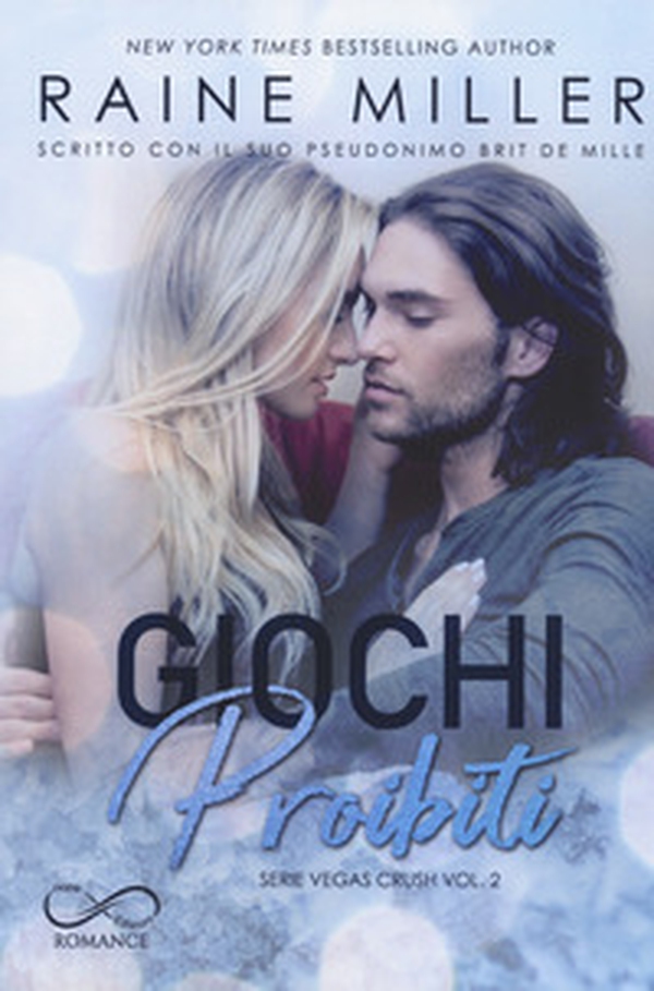 Giochi proibiti. Vegas crush - Vol. 2 - Librerie.coop Giochi proibiti. Vegas crush - Vol. 2 - Librerie.coop