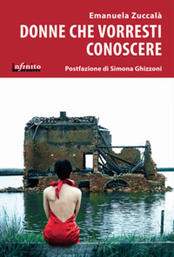 Donne che vorresti conoscere. Vite che resistono al degrado, alla discriminazione e alla violenza - Librerie.coop Donne che vorresti conoscere. Vite che resistono al degrado, alla discriminazione e alla violenza - Librerie.coop