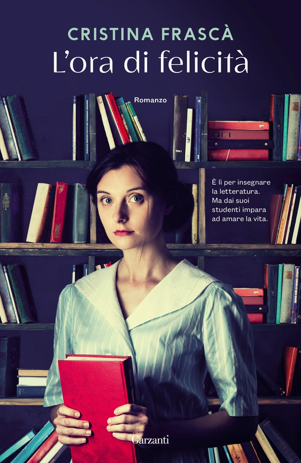 L’ora di felicità - Librerie.coop L’ora di felicità - Librerie.coop