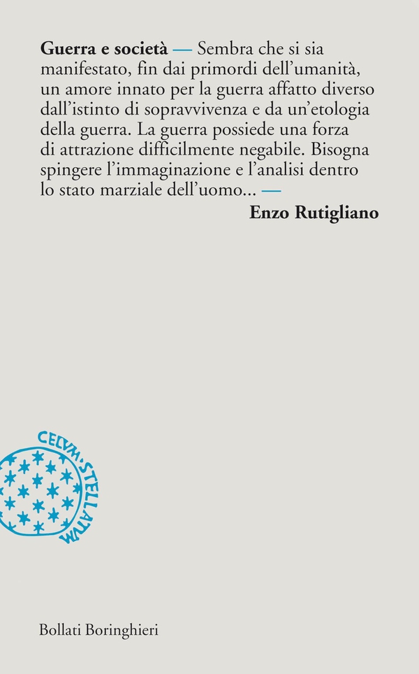 Guerra e società - Librerie.coop Guerra e società - Librerie.coop