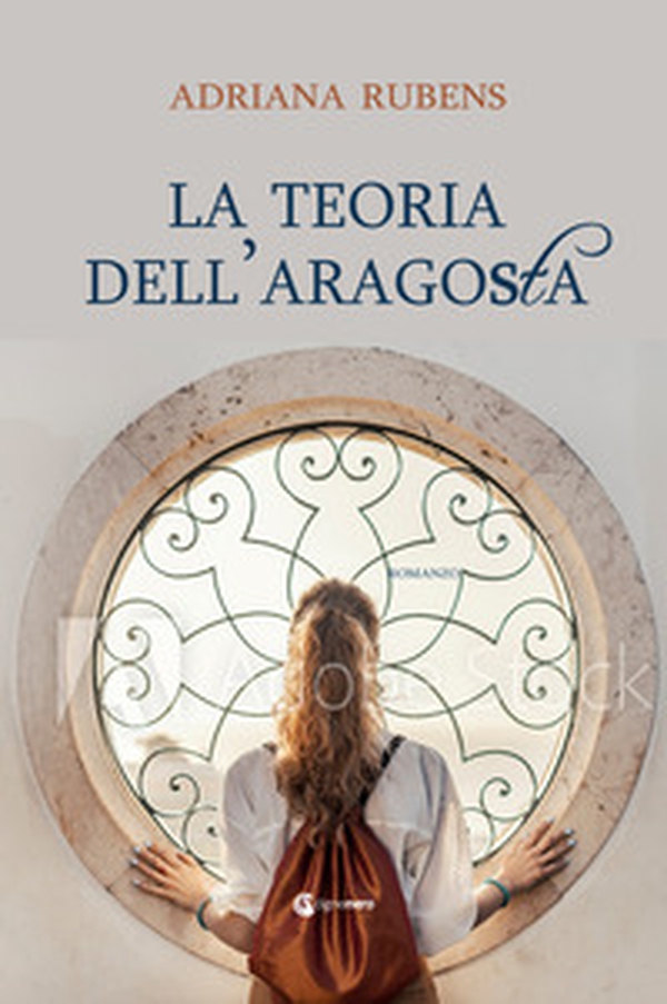 La teoria dell'aragosta - Librerie.coop La teoria dell'aragosta - Librerie.coop