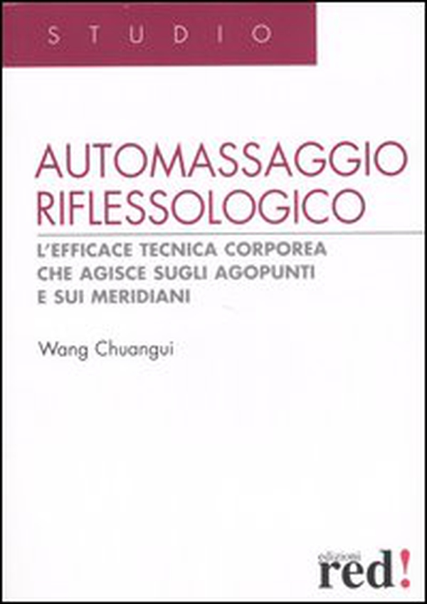 Automassaggio riflessologico - Librerie.coop Automassaggio riflessologico - Librerie.coop