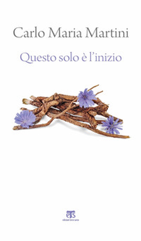 Questo solo è l'inizio. Dalla Terra Santa alla vita di ogni giorno - Librerie.coop Questo solo è l'inizio. Dalla Terra Santa alla vita di ogni giorno - Librerie.coop