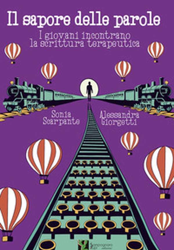 Il sapore delle parole. I giovani incontrano la scrittura terapeutica - Librerie.coop Il sapore delle parole. I giovani incontrano la scrittura terapeutica - Librerie.coop