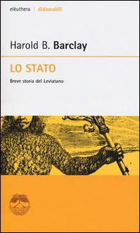 Lo Stato. Breve storia del leviatano - Librerie.coop