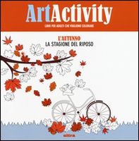 Art activity pocket. L'autunno. La stagione del riposo - Librerie.coop