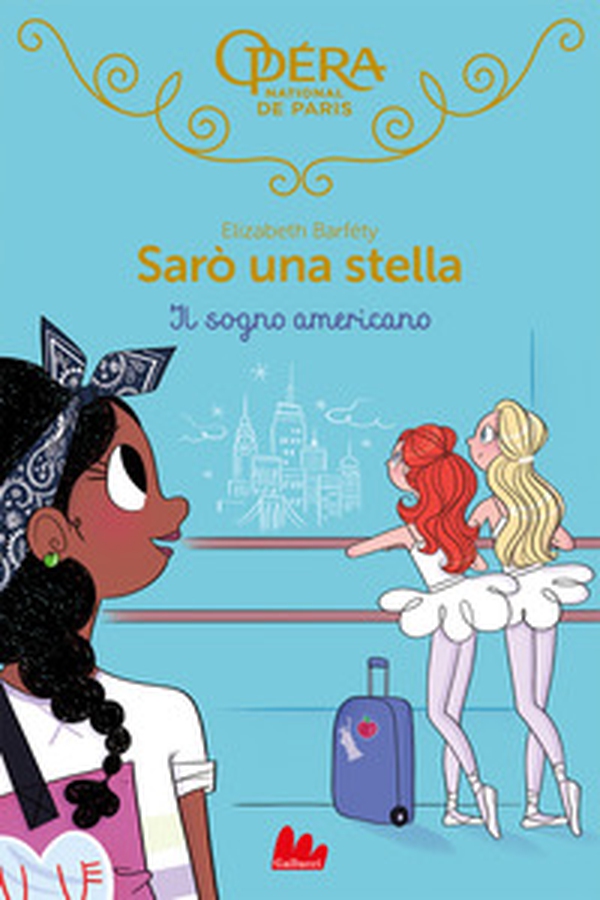Il sogno americano. Sarò una stella - Vol. 13 - Librerie.coop Il sogno americano. Sarò una stella - Vol. 13 - Librerie.coop