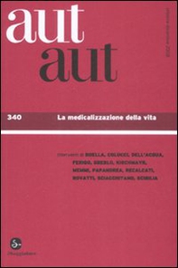 Aut aut - Vol. 340 - Librerie.coop