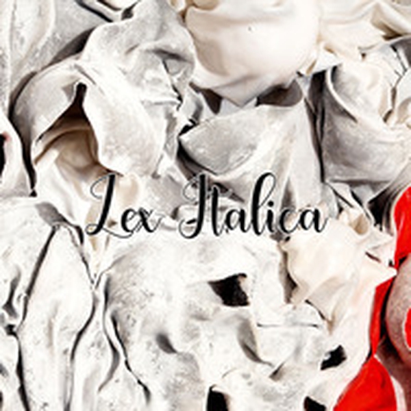 Lex Italica. Viaggio nelle viscere dell'Arte per riveder le stelle. Ediz. italiana e inglese - Librerie.coop Lex Italica. Viaggio nelle viscere dell'Arte per riveder le stelle. Ediz. italiana e inglese - Librerie.coop