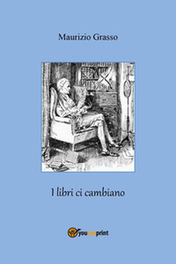 I libri ci cambiano - Librerie.coop I libri ci cambiano - Librerie.coop